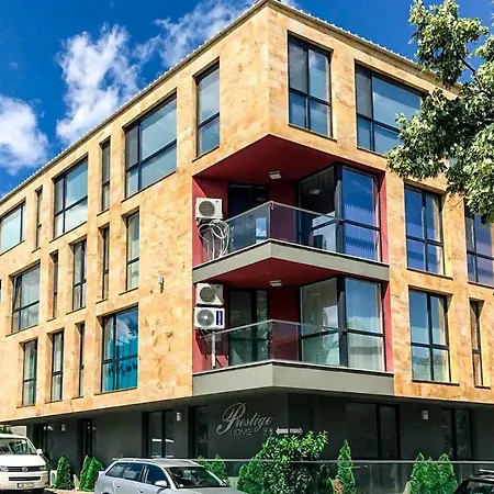 Dream 1 Apartmán *