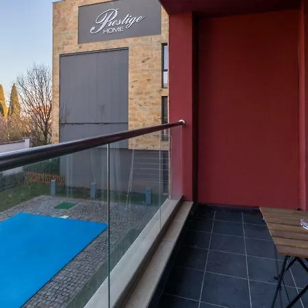 Apartmán Dream 1 Varna