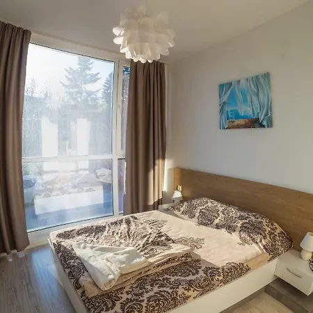 Dream 1 Apartmán