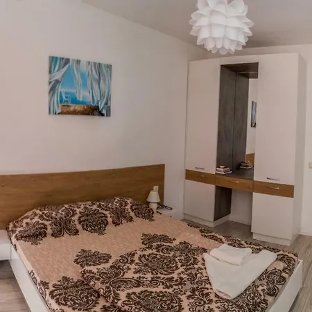 Dream 1 Apartmán