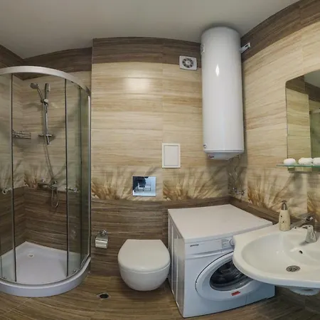 Dream 1 Apartmán *