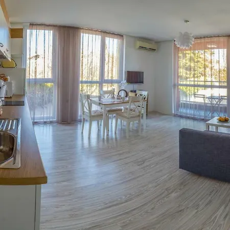 Dream 1 Apartmán